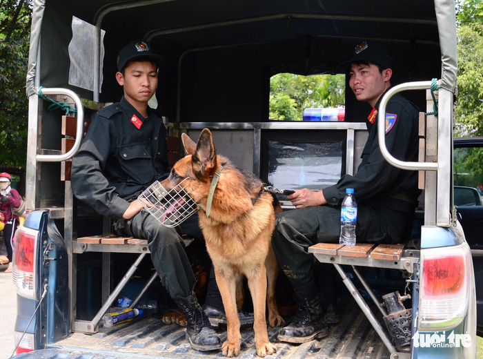 Truy bắt ly kỳ như phim 3 nghi can bắn chết người ở Kon Tum