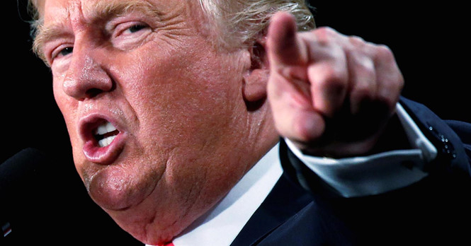 Amazon mất gần 40 tỉ USD vì Tổng thống Donald Trump làm gắt chuyện thuế