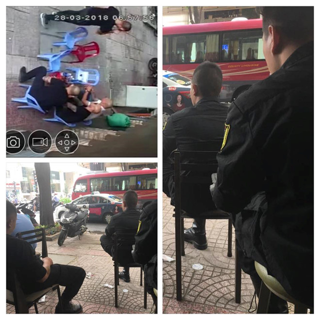 Cựu người mẫu Minh Anh tố bị người lạ quấy rối quán cà phê