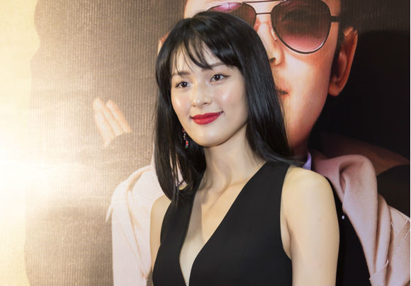 Hạ Vi: Khán giả ác cảm với tôi vì chuyện yêu ồn ào với Cường Đô La