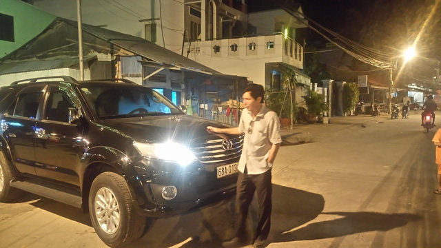 Được hoãn chấp hành án 9 tháng vì vợ bệnh và... ăn Tết