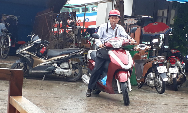 Được hoãn chấp hành án 9 tháng vì vợ bệnh và... ăn Tết