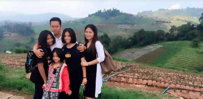 Thảm án rúng động Thái Lan: 6 án tử hình cho nhóm hung thủ tàn sát 8 người trong một gia đình