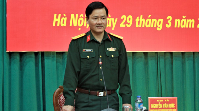 Bộ Quốc phòng đang điều tra vụ Út trọc