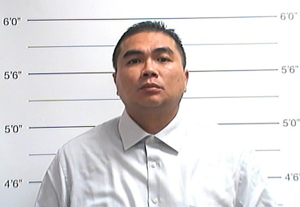 Cưỡng hiếp bé gái suốt 4 năm, một người gốc Việt đối mặt 2 án chung thân