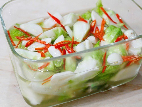Công dụng tuyệt vời của rau cải mầm đá với sức khỏe và làm đẹp Công dụng tuyệt vời của rau cải mầm đá với sức khỏe và làm đẹp