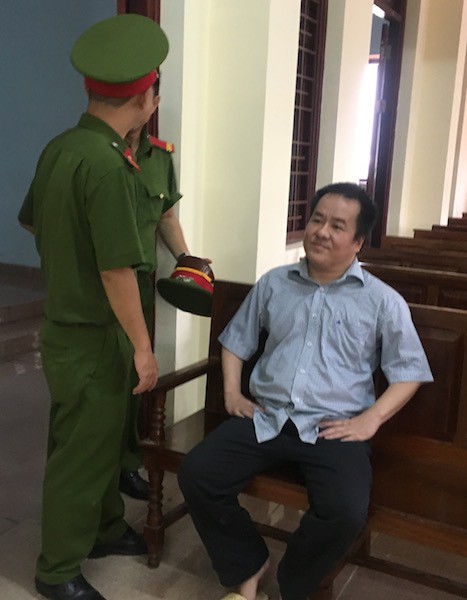 Triệu tập hơn 70 người liên quan vụ đại gia thủy sản chiếm đoạt trên 147 tỉ đồng