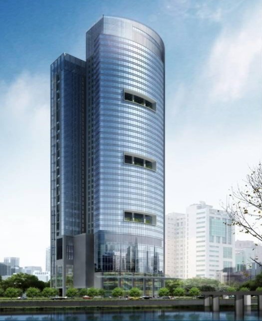 Siết nợ tòa tháp cao thứ 3 Sài Gòn: Rao bán 6.100 tỷ đồng Siết nợ tòa tháp cao thứ 3 Sài Gòn: Rao bán 6.100 tỷ đồng