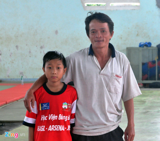 Vì sao bầu Đức chưa tạo ra những Công Phượng, Tuấn Anh tiếp theo?