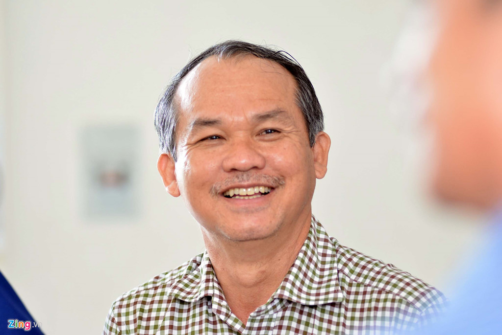 Vì sao bầu Đức chưa tạo ra những Công Phượng, Tuấn Anh tiếp theo?