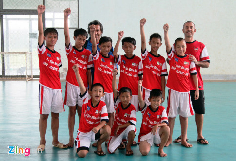 Vì sao bầu Đức chưa tạo ra những Công Phượng, Tuấn Anh tiếp theo?