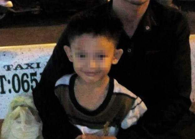 Bé 8 tuổi thiệt mạng ở Bình Phước từng bị đánh phù nề khắp người