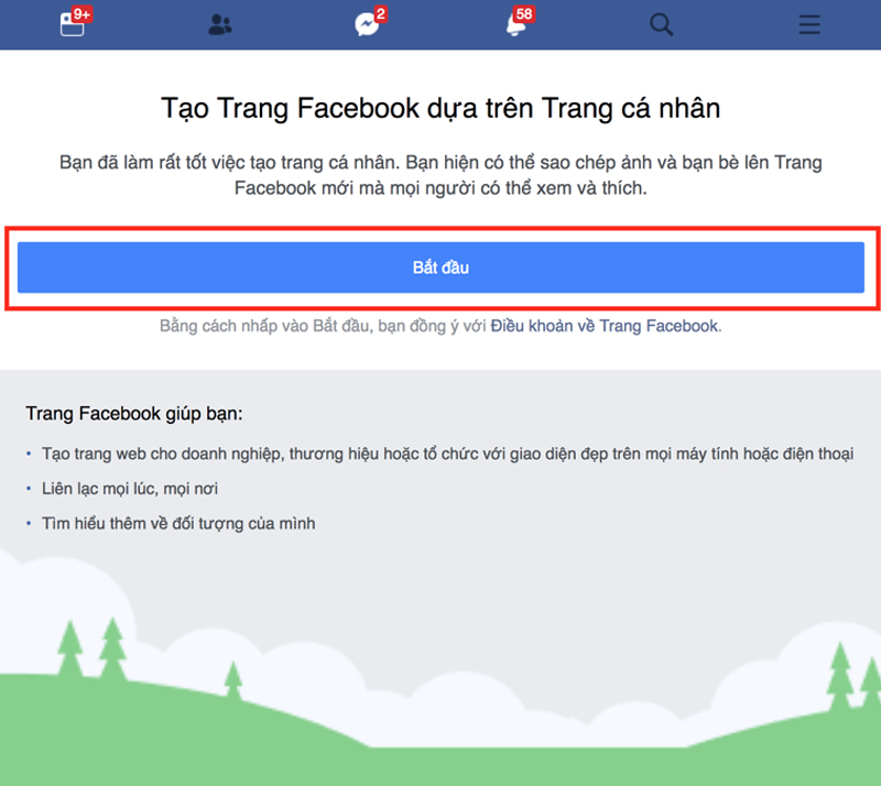 Người dùng Facebook Việt bức xúc vì bị ép like Fanpage cá nhân