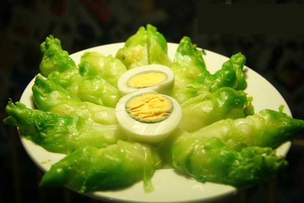 Công dụng tuyệt vời của rau cải mầm đá với sức khỏe và làm đẹp