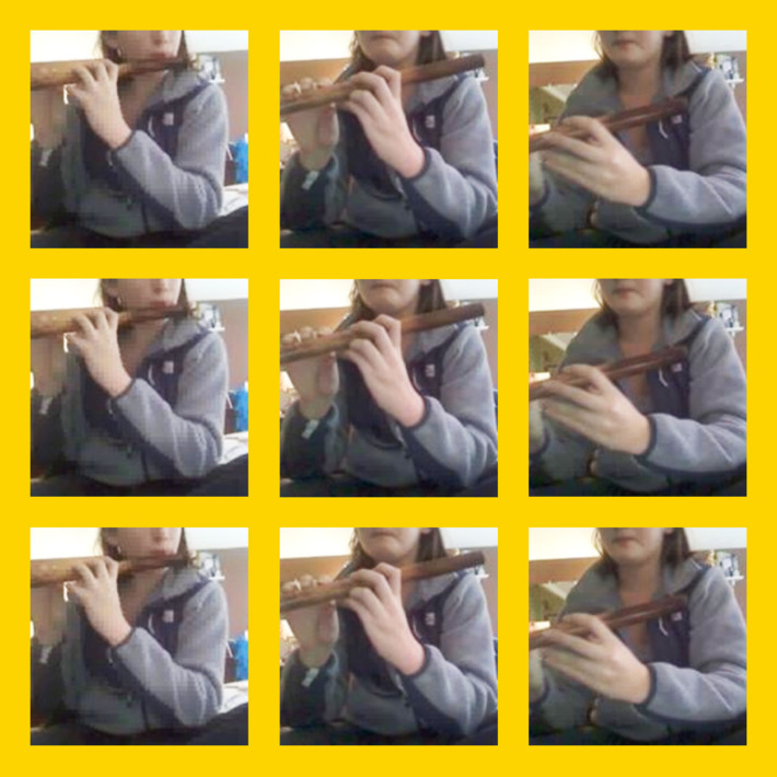 Thêm nghi án Facebook lén lưu trữ video riêng tư của người dùng