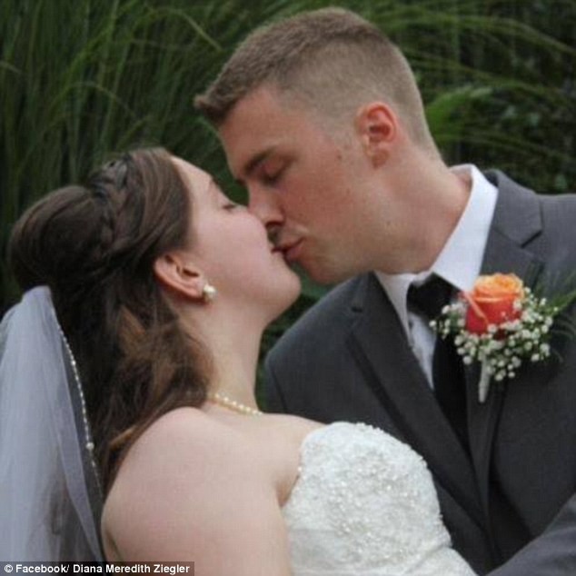 Kinh hoàng gã đàn ông giết vợ đang mang thai với lý do giải cứu thế giới