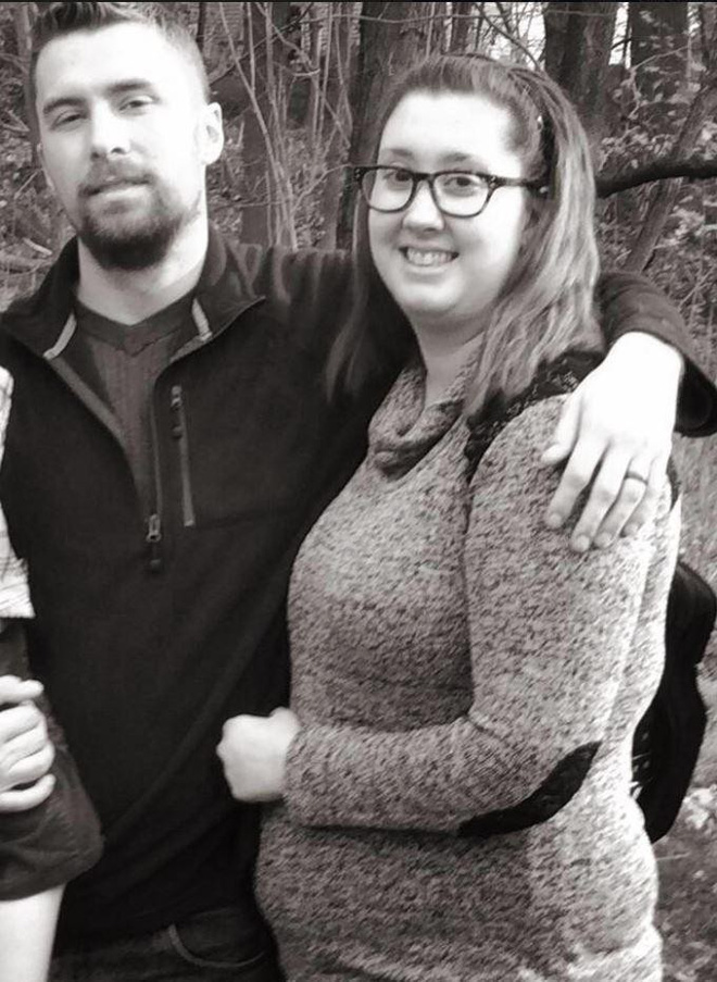 Kinh hoàng gã đàn ông giết vợ đang mang thai với lý do giải cứu thế giới