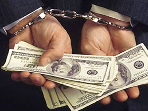 Bắt tạm giam luật sư nghi chiếm đoạt 1,4 tỷ đồng của thân chủ