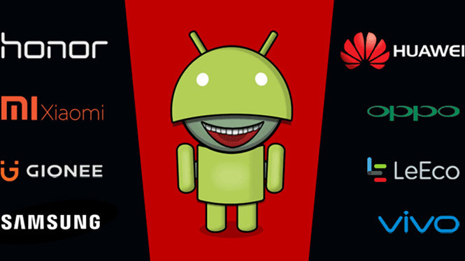 Hàng triệu smartphone bị cài mã độc, làm thế nào để phòng tránh?