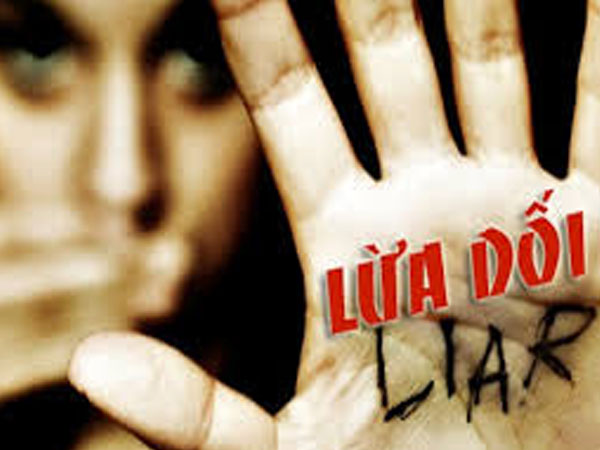 Mạo danh con nuôi thứ trưởng, lừa tiền tỷ