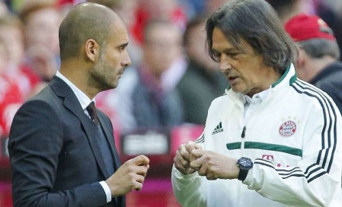 Guardiola bị tố ảo tưởng sức mạnh
