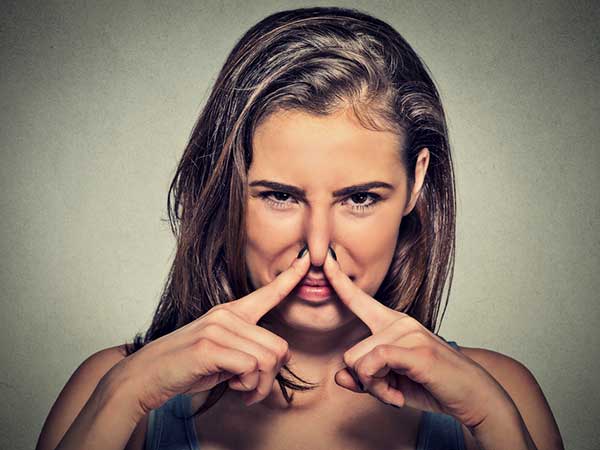 Hậu quả khó lường nếu bạn không thay đồ lót 2 lần mỗi ngày Hậu quả khó lường nếu bạn không thay đồ lót 2 lần mỗi ngày