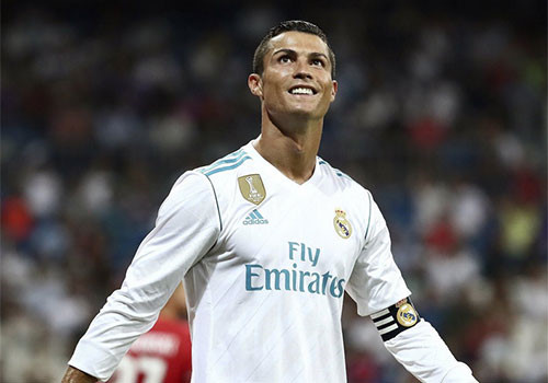 HLV Zidane sẽ cất Ronaldo cho trận gặp Juve