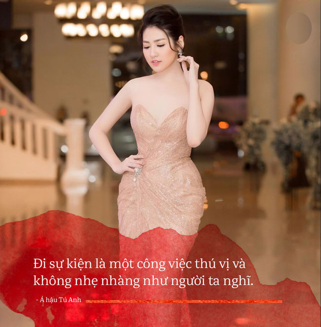 Á hậu Tú Anh: Mừng vì Đặng Thu Thảo và Hoàng Anh yên ấm bên chồng con chứ có gì phải chạnh lòng! Á hậu Tú Anh: Mừng vì Đặng Thu Thảo và Hoàng Anh yên ấm bên chồng con chứ có gì phải chạnh lòng!