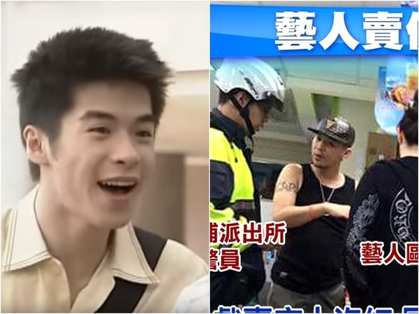 Nam diễn viên Vườn sao băng sa cơ, ngồi tù vì bán giày giả