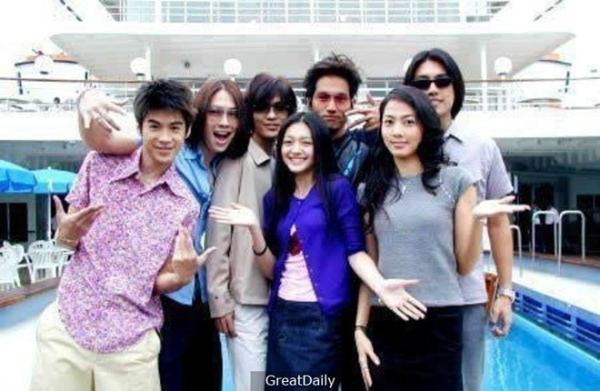 Nam diễn viên Vườn sao băng sa cơ, ngồi tù vì bán giày giả