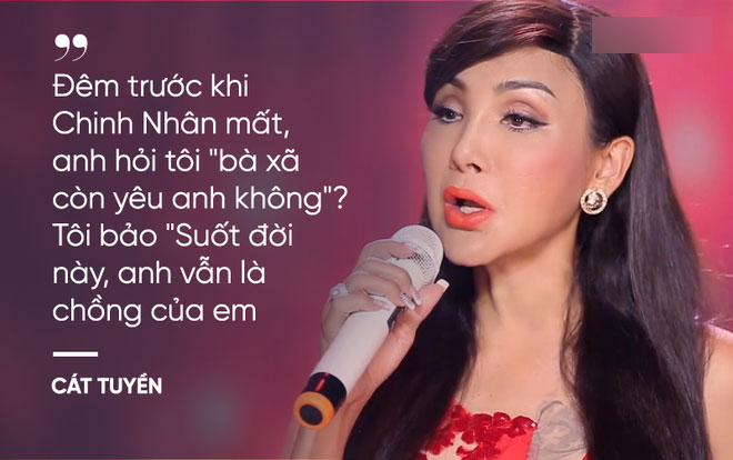 Ca sĩ chuyển giới đầu tiên của VN: Đám cưới của tôi nhiều nghệ sĩ tới nhưng không dám vào dự Ca sĩ chuyển giới đầu tiên của VN: Đám cưới của tôi nhiều nghệ sĩ tới nhưng không dám vào dự