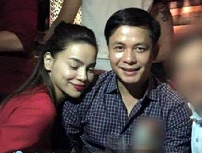 Hồ Ngọc Hà và Trường Giang: Hai thỏi nam châm có sức hút người khác phái nhất nhì showbiz Việt