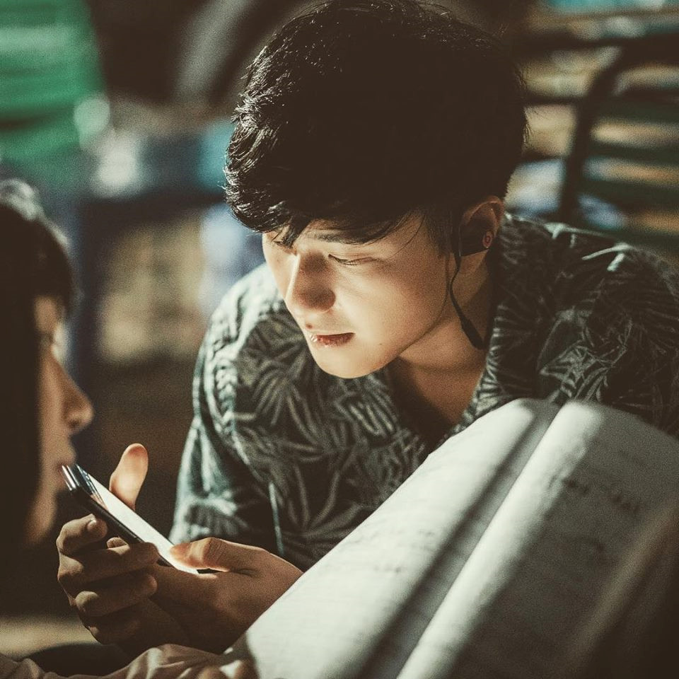 Huỳnh Anh: Tôi không yêu Minh Trang vì còn tình cảm với Hoàng Oanh