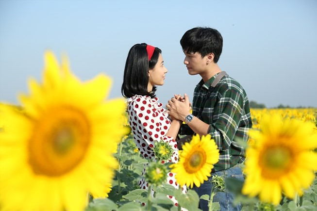 Huỳnh Anh: Tôi không yêu Minh Trang vì còn tình cảm với Hoàng Oanh