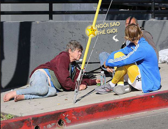 Justin Bieber hậu chia tay Selena Gomez: Thua ái tình, nhưng thắng nhân sinh Justin Bieber hậu chia tay Selena Gomez: Thua ái tình, nhưng thắng nhân sinh