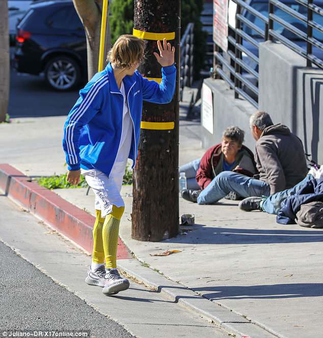 Justin Bieber hậu chia tay Selena Gomez: Thua ái tình, nhưng thắng nhân sinh