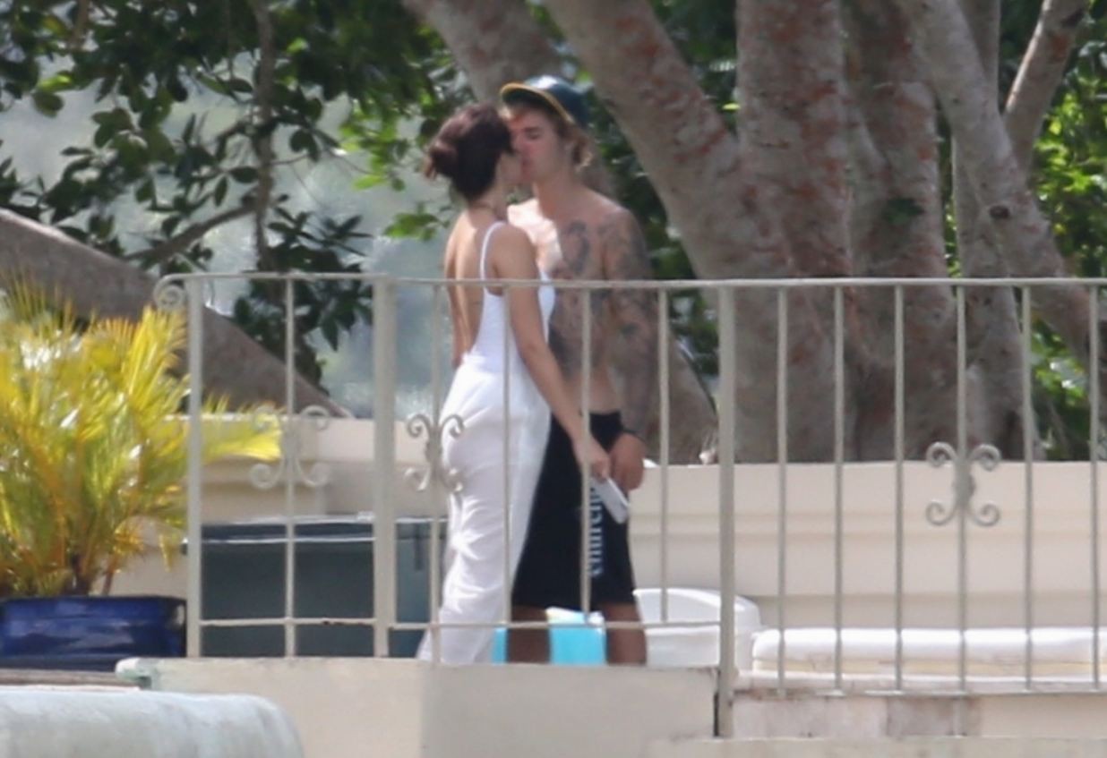 Justin Bieber hậu chia tay Selena Gomez: Thua ái tình, nhưng thắng nhân sinh Justin Bieber hậu chia tay Selena Gomez: Thua ái tình, nhưng thắng nhân sinh
