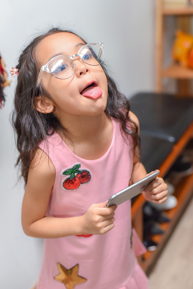 Kiều Minh Tuấn thoải mái diễn cảnh hôn An Nguy