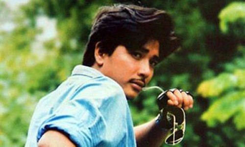 Đạo diễn Lê Hoàng: Lê Tuấn Anh sắp sang Mỹ nhận vai Bố già tập 5