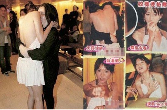 Những con thiêu thân lao vào vòng xoáy tình - tiền của showbiz: Người kiếm cả tỷ mỗi đêm, kẻ ra tù vào tội