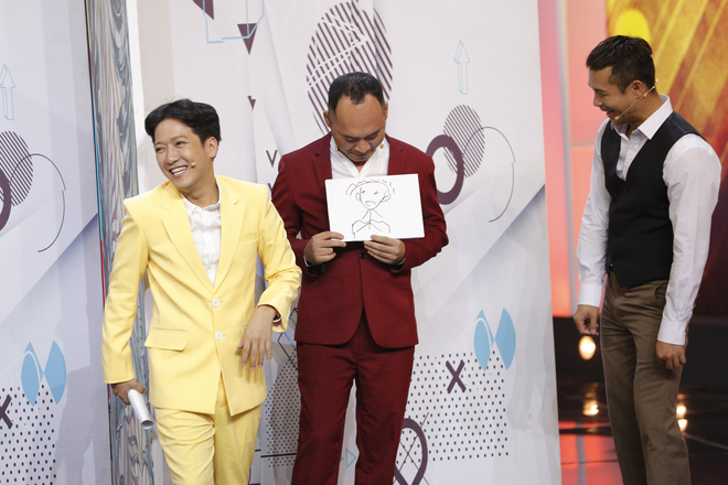 Trường Giang: Hãy để quá khứ ngủ yên, đừng tới dự đám cưới làm phiền người yêu cũ