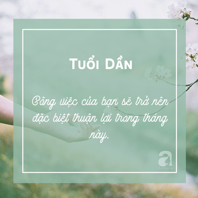 Dự đoán chi tiết vận mệnh của 12 con giáp trong tháng 4 Dự đoán chi tiết vận mệnh của 12 con giáp trong tháng 4