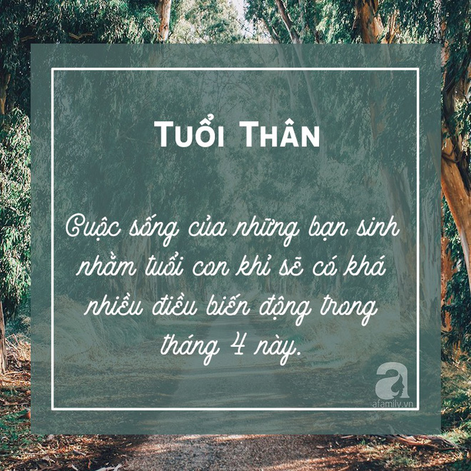 Dự đoán chi tiết vận mệnh của 12 con giáp trong tháng 4 Dự đoán chi tiết vận mệnh của 12 con giáp trong tháng 4