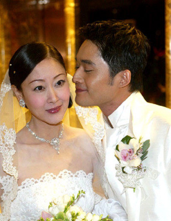 Cuộc đời bi thảm và cái chết thương tâm của nữ diễn viên bị chồng cùng bạn thân phản bội