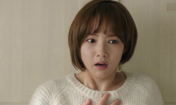 Nếu từ chối lời đề nghị đen tối của chồng, có lẽ anh sẽ chì chiết em cả đời