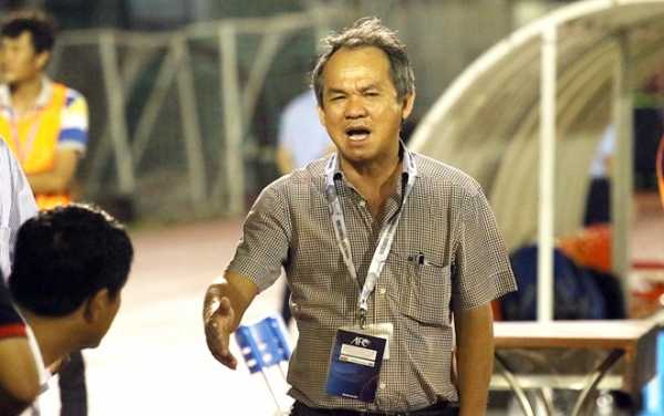 VFF cần bầu Đức, bầu Thắng chứ không phải những người vào hưởng tiền