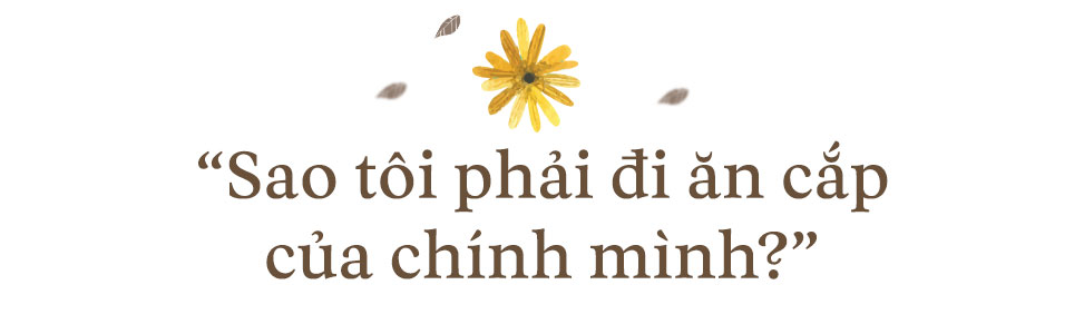 Vợ vua cà phê Trung Nguyên: Tôi và các con luôn chờ anh ấy quay về, kể cả khi trắng tay.... Vợ vua cà phê Trung Nguyên: Tôi và các con luôn chờ anh ấy quay về, kể cả khi trắng tay....
