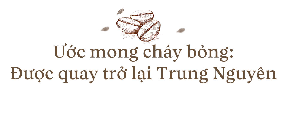 Vợ vua cà phê Trung Nguyên: Tôi và các con luôn chờ anh ấy quay về, kể cả khi trắng tay.... Vợ vua cà phê Trung Nguyên: Tôi và các con luôn chờ anh ấy quay về, kể cả khi trắng tay....