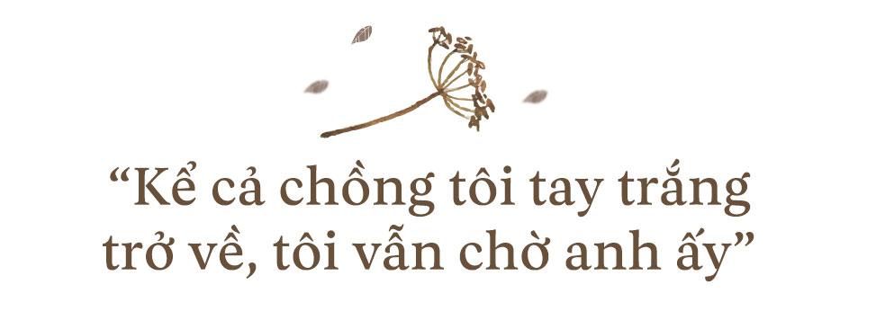 Vợ vua cà phê Trung Nguyên: Tôi và các con luôn chờ anh ấy quay về, kể cả khi trắng tay.... Vợ vua cà phê Trung Nguyên: Tôi và các con luôn chờ anh ấy quay về, kể cả khi trắng tay....