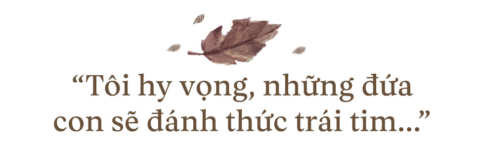 Vợ vua cà phê Trung Nguyên: Tôi và các con luôn chờ anh ấy quay về, kể cả khi trắng tay.... Vợ vua cà phê Trung Nguyên: Tôi và các con luôn chờ anh ấy quay về, kể cả khi trắng tay....